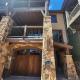 Great spot and private hot tub, walk to lifts., Park City - Foto 7