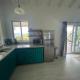Modern 1 bed guesthouse with pool and ocean view Marigot - Foto 9