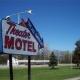 Theater Motel, Westfield