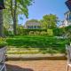 Captain Morse House - Luxury, Waterfront, Town, & Beaches - 5 stars, Edgartown (foto 4)