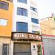 Hotel Italia II, チクラーヨ - 写真 1