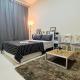 Beautiful Bedroom in Al Barsha Near Mashreq Metro, Dubaï - Photo 9