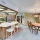 Eclectic Hubertus Home with Game Room and Fire Pit!, Germantown (zdjęcie 9)