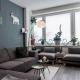 Nice 2 double Bed in sunny House in Amsterdam west - Foto 10