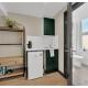 The Chill Spot: Peaceful Studio for Two, Londres - Photo 4