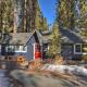 Modern Moab: Near Boulder Bay + Spa + Large Yard, Big Bear Lake - Fotografie 10