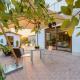 La Bifora b&b, Ogliastro Cilento (fotografie 2)