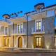 La Bifora b&b, Ogliastro Cilento (fotografie 4)