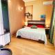 Apartment with the best balcony Tbilisi - Fotografie 7