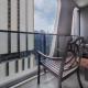High Level On 36th Floor 2br Balcony Wifi Pool, Melbourne - Foto 10