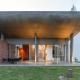 SaffronStays Cafella- A 3-BDR elliptical-roof villa in Chikmagalur, Mudigere - Foto 1