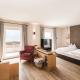 Hotel Mitterplatt (Schenna Resort), Schenna (fotografie 6)