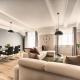 Exclusive 2 bedroom apartment Old Town - 2 baths, balcony and view - by Prague City Apartments, Praga - Foto 2