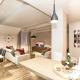 Exclusive 2 bedroom apartment Old Town - 2 baths, balcony and view - by Prague City Apartments, Praga - Foto 3