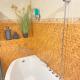 Cosy 2 room 55m2 Centric 10min to Old Town AC, Riga (foto 6)