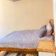 Cosy 2 room 55m2 Centric 10min to Old Town AC, Riga (foto 4)