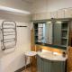 Cosy 2 room 55m2 Centric 10min to Old Town AC, Riga (foto 7)