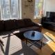 Cosy 2 room 55m2 Centric 10min to Old Town AC, Riga