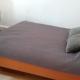 Cosy 2 room 55m2 Centric 10min to Old Town AC, Riga (foto 3)