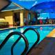 Paleo Hotel and Spa, Thika - 写真 4