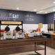 Hampton Inn Kansas City - Airport, Kansas City - Foto 6