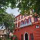 VILLA GLAUER - D'AMICO, Sestri Levante