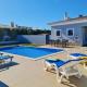 Casa Limão - Private Pool - Beach & Center (650m) Carvoeiro - Zdjęcie 4