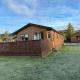 Scottish retreat, Banchory
