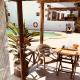 Sala Botanica Studio - Shared Pool - Central Island Location - 10 mins drive to Famara and La Santa, Tiagua - Fotografie 7