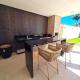 Linda Casa com Piscina Enseada Azul 3 Quartos, 瓜拉派瑞 - 照片 7