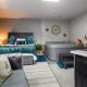 Riverside studio with Jacuzzi! Sheffield - Fotografie 5