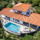 6 bed-rooms Villa at Dawn Beach Estate, Dawn Beach (zdjęcie 3)