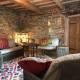 Priory Meadow Cottage, Long Bennington (fotografie 10)