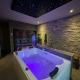 Bed & Wellness Chinel Luxe vakantiehuis met Sauna's en Bubbelbad Sint Annaland - Foto 1