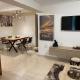 Garden View Apartment, Athen - Foto 3