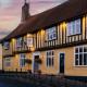 The Crown, Bildeston, Bildeston
