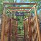 The Lighthouse Retreat, Little Corn island, Nicaragua, Petite Île du Maïs (photo 9)