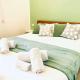 Ringhiera House Tertulliano - Quiet Family Apartment near Olympic Village with Free Parking, Mailand - Foto 8