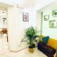 Ringhiera House Tertulliano - Quiet Family Apartment near Olympic Village with Free Parking, Mailand - Foto 6
