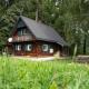 Gregor's Ferienhaus im Wald, Edelschrott (foto 2)