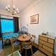 Cozy 33m2 2-room Studio Apartment in City Center