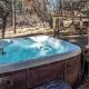 Coyote Cabin - Private Hot Tub - Upper Canyon, Ruidoso - Fotografie 6