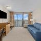 Landmark Resort, 1BR Oceanfront Myrtle Beach - Fotografie 2