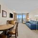 Landmark Resort, 1BR Oceanfront Myrtle Beach - Fotografie 10
