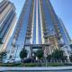 SVIZONA Premium 2 Bed I Panoramic Creek Views, Dubaj - Fotografie 5