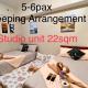 Affordable Condo in Cebu City Just Across Sm City Mall Cebu, Carreta (Foto 8)