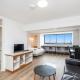 Apartment 201 - Fremantle studio apartment with ocean and harbour views - Zdjęcie 5
