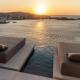 The Skyvilla Mykonos - A Landmark Property with Breathtaking Views of the Psarou bay
