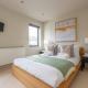 Elegant 1-BR Retreat in Ilford Centre, Ilford - Fotografie 1