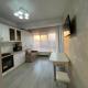 Dendrarium Apart, Kišiněv (fotografie 7)
